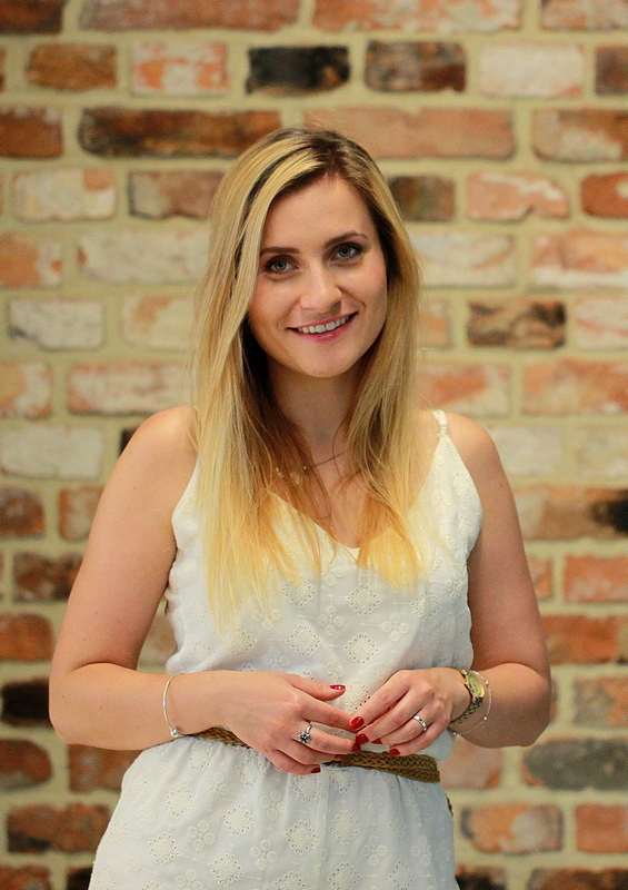 Kontakt - Justyna Lenda