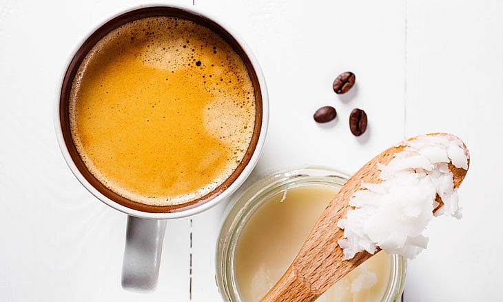 Kuloodporna Kawa - Hit czy Kit? fot. 1