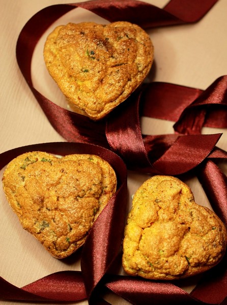 Jajeczne Muffiny z&nbsp;Warzywami fot. 2