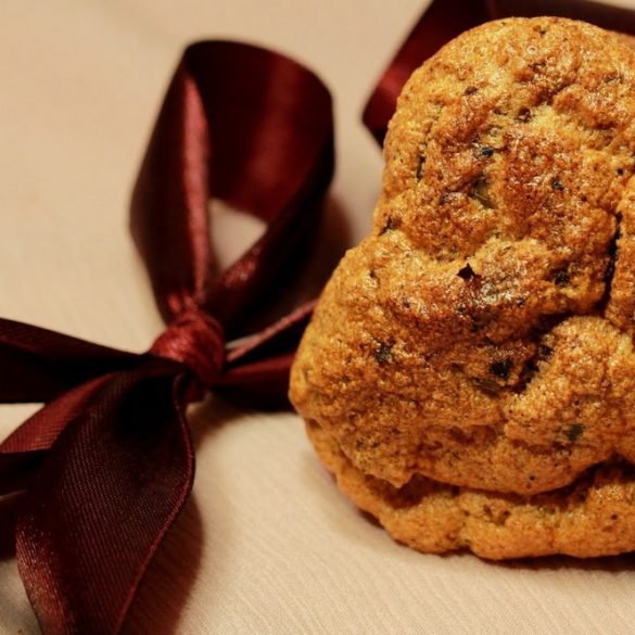 Jajeczne Muffiny z&nbsp;Warzywami fot. 1