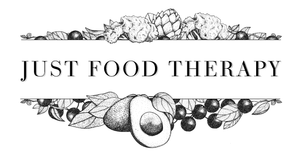 Just Food Therapy – Poradnia dietetyczna i blog o zdrowym żywieniu