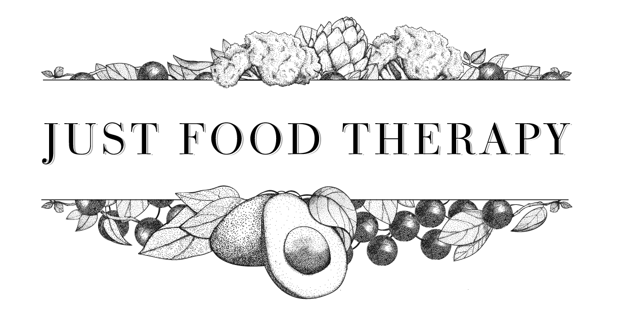 Just Food Therapy – Poradnia dietetyczna i blog o zdrowym żywieniu