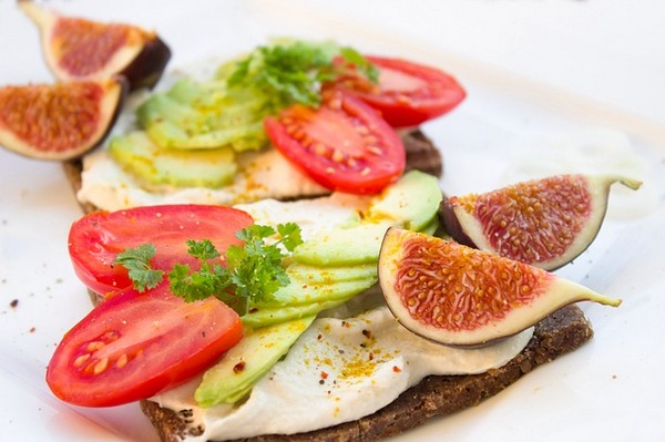 Wpływ Diety na Koncentrację i Nastrój fot. 1