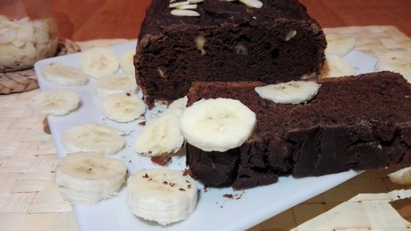 Ciasto Bananowe i&nbsp;Bezglutenowe! fot 1