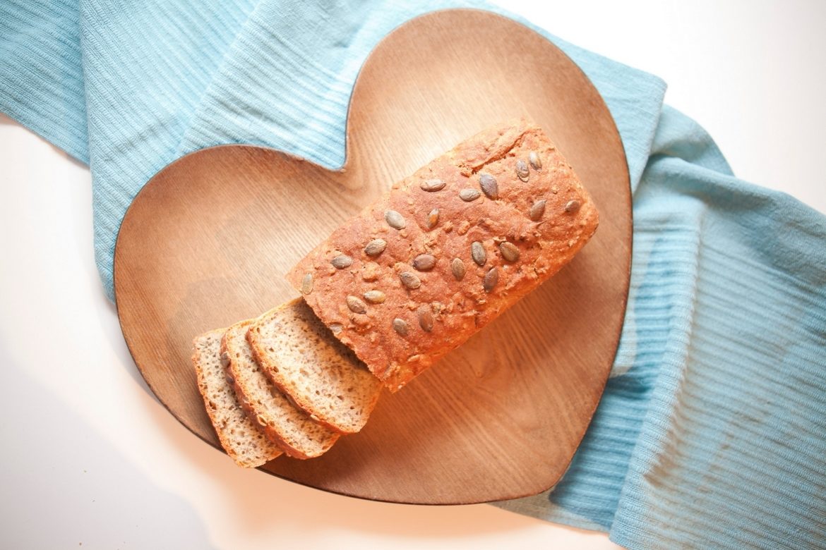 Gluten - czy każdy musi się go bać? Część I fot 1