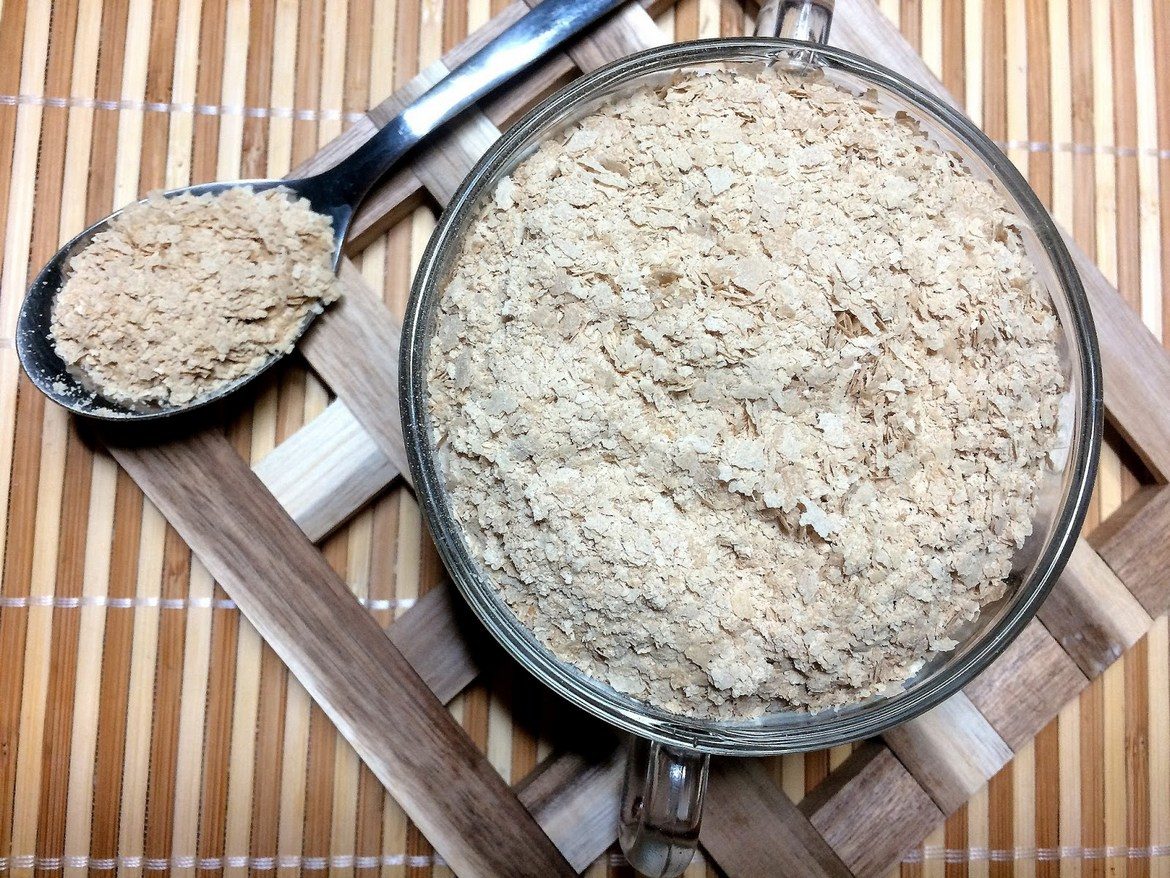 Płatki Drożdżowe, Nieaktywne - czy warto mieć je w swojej kuchni? fot. 1