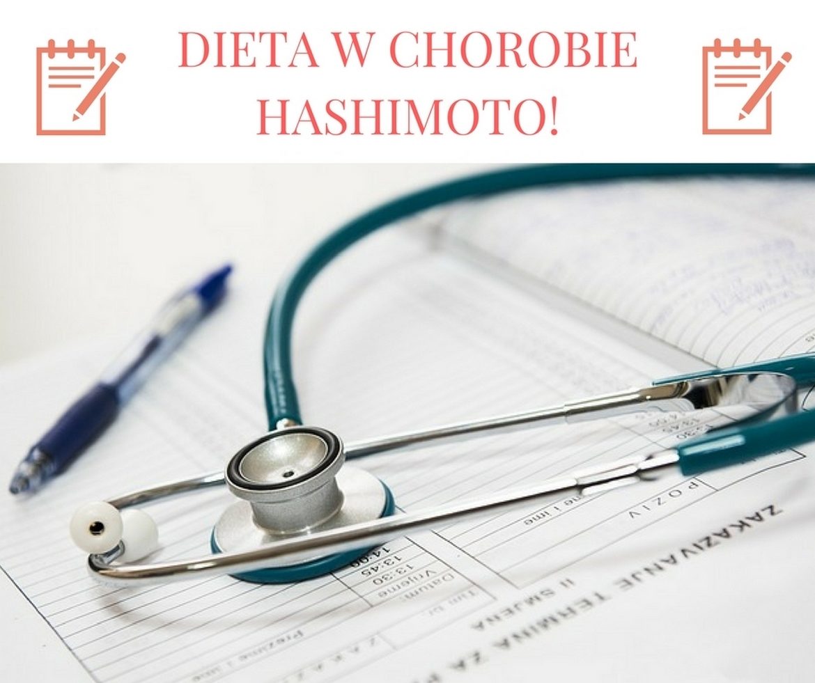 dieta w chorobie hashimoto 1