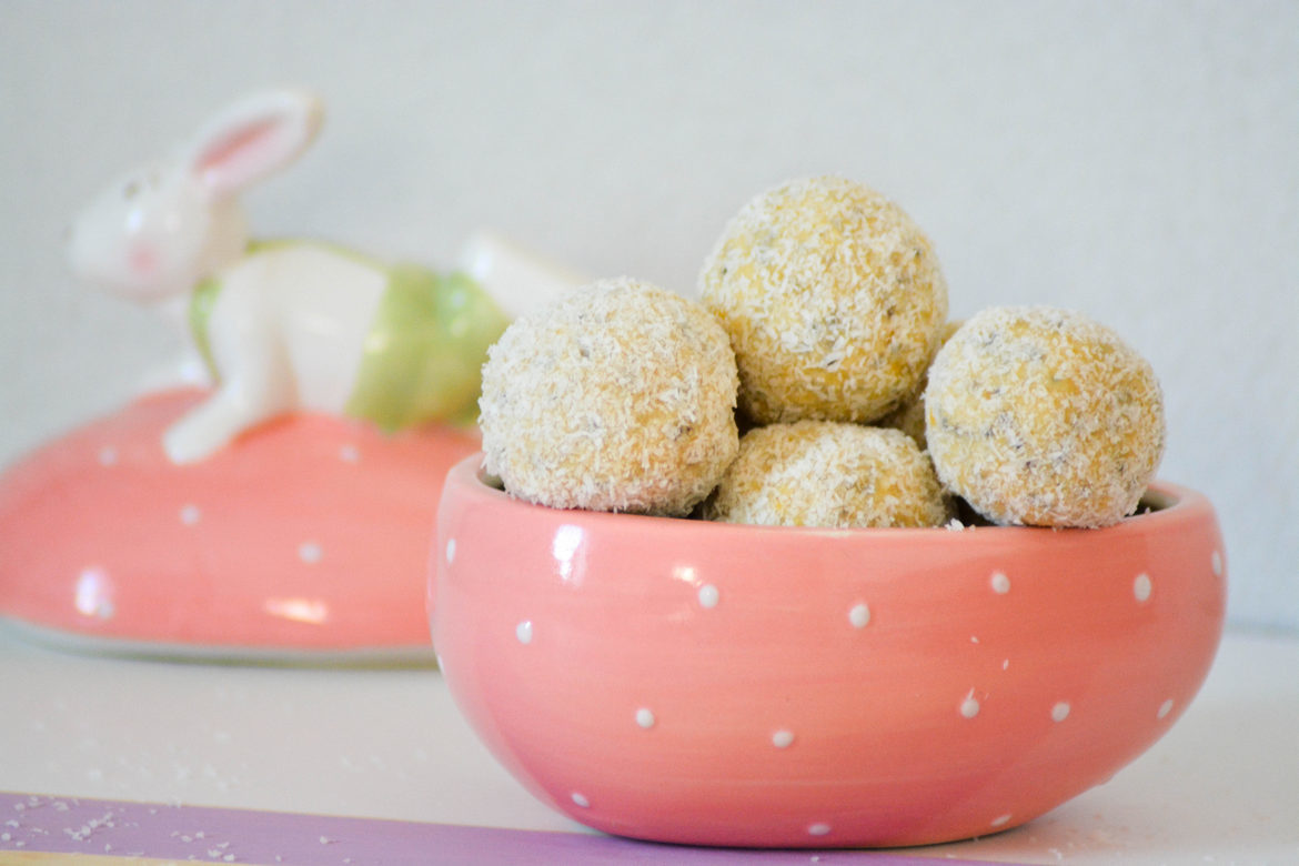 Kulki kokosowo-sezamowe 1