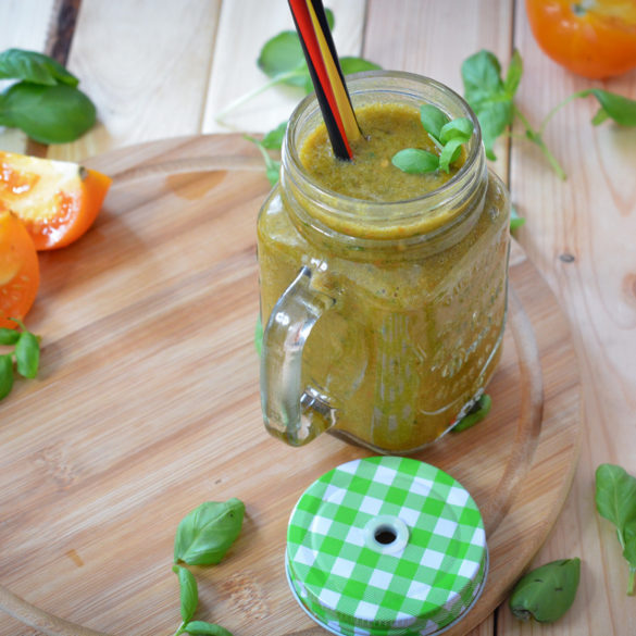 Pomidorowy koktajl 1