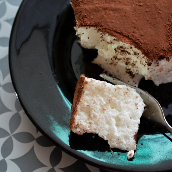 Pianka bez&nbsp;cukru i&nbsp;mleka 1