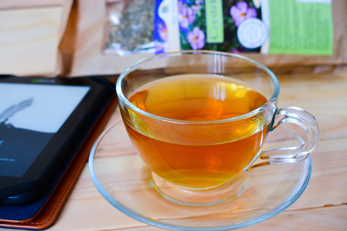 Właściwości zdrowotne czystka 1