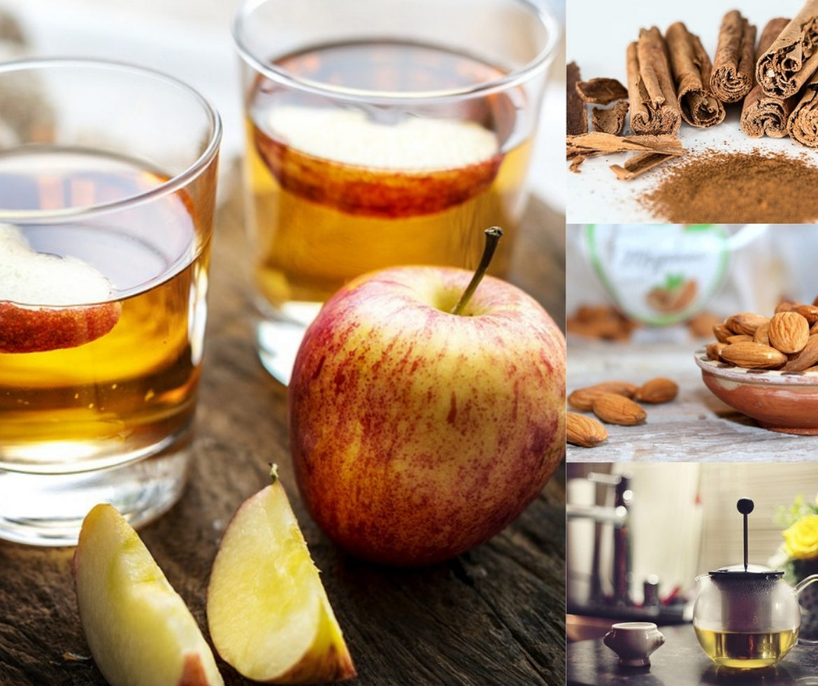 5 produktów, które zmniejszą insulinooporność, dietetyk kliniczny online Justyna Lenda, poradnia dietetyczna Just Food Therapy, fot. 1