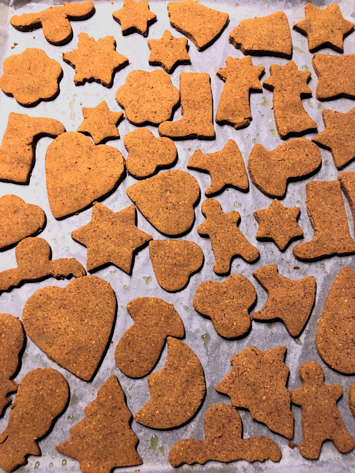 bezglutenowe pierniczki, poradnia dietetyczna online, Just Food Therapy. dietetyk kliniczny Justyna Krzemińska fot 1