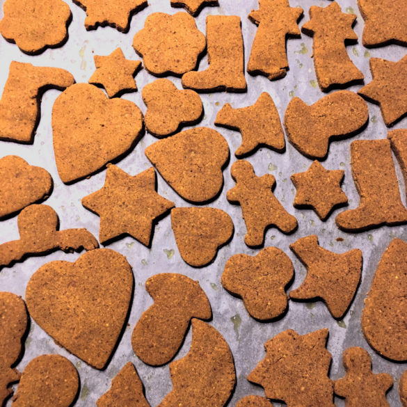 bezglutenowe pierniczki, poradnia dietetyczna online, Just Food Therapy. dietetyk kliniczny Justyna Krzemińska fot 1