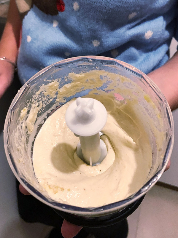 sos z orzechów nerkowca, dietetyk kliniczny online, poradnia dietetyczna Just Food Therapy. fot 2