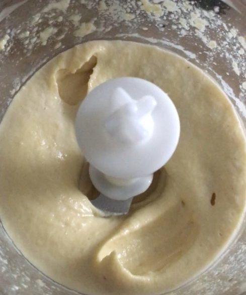 sos z orzechów nerkowca, dietetyk kliniczny online, poradnia dietetyczna Just Food Therapy. fot 1