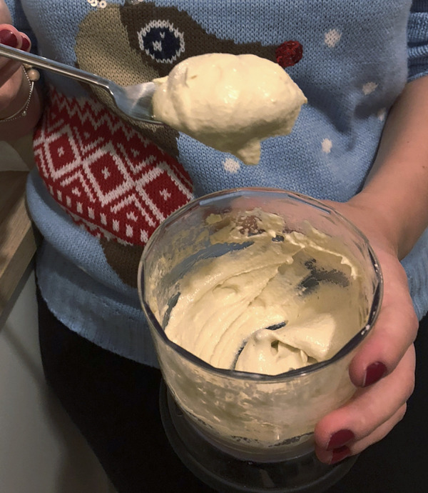 sos z orzechów nerkowca, dietetyk kliniczny online, poradnia dietetyczna Just Food Therapy. fot 3